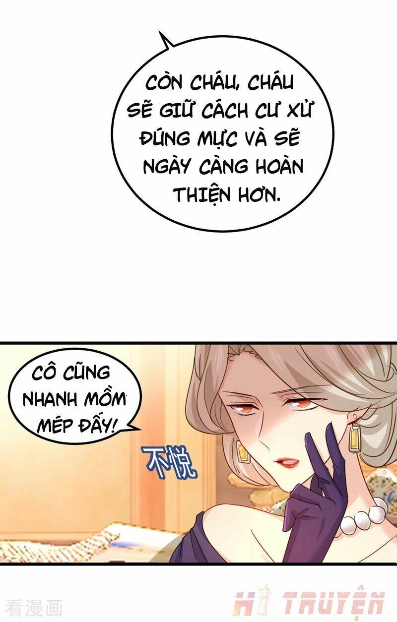 tổng tài tại thượng chapter 359 - Trang 2