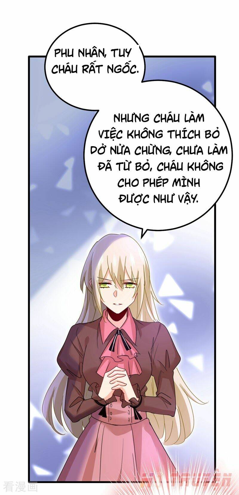 tổng tài tại thượng chapter 359 - Trang 2