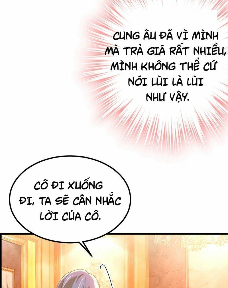 tổng tài tại thượng chapter 359 - Trang 2