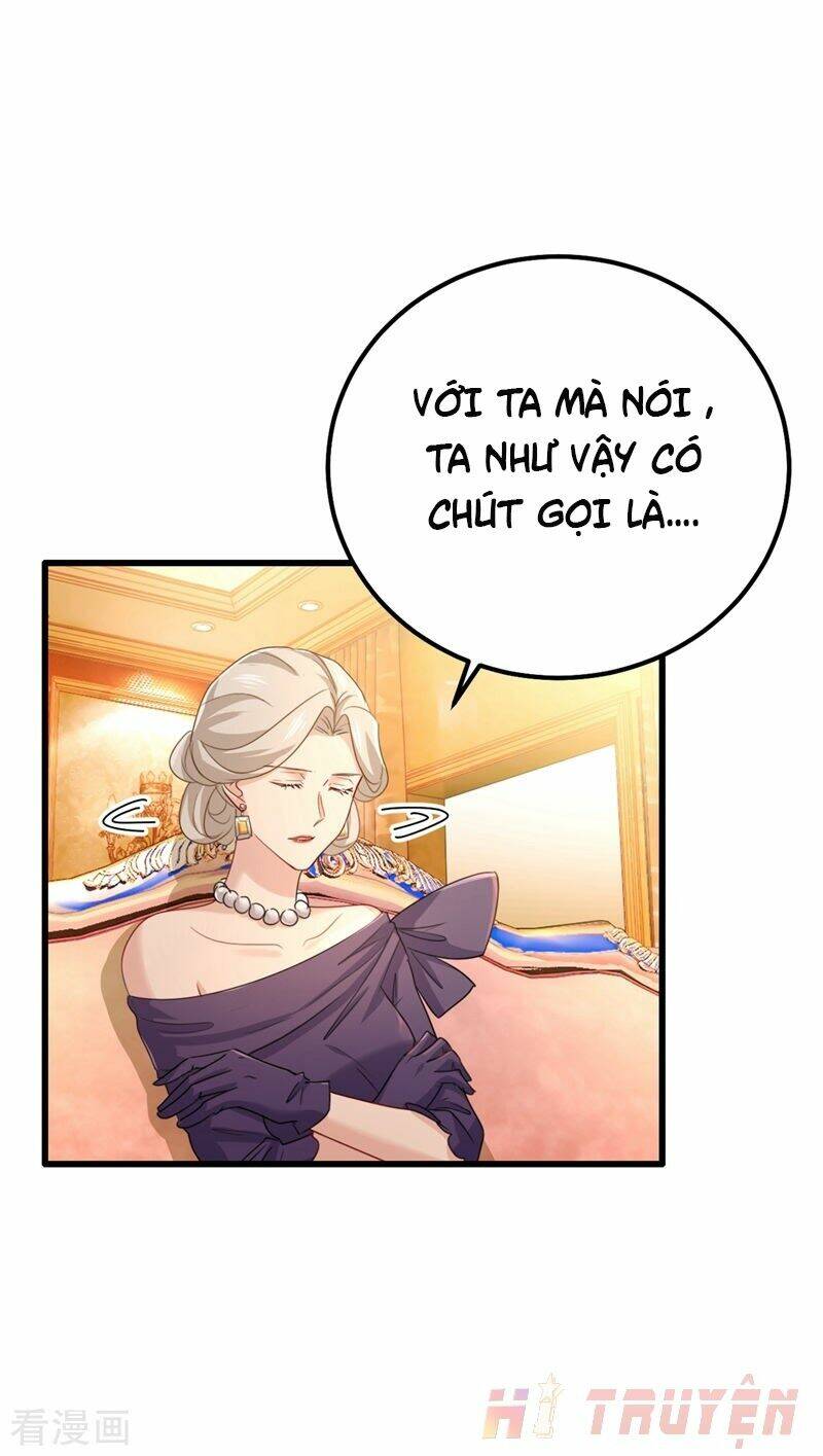 tổng tài tại thượng chapter 359 - Trang 2