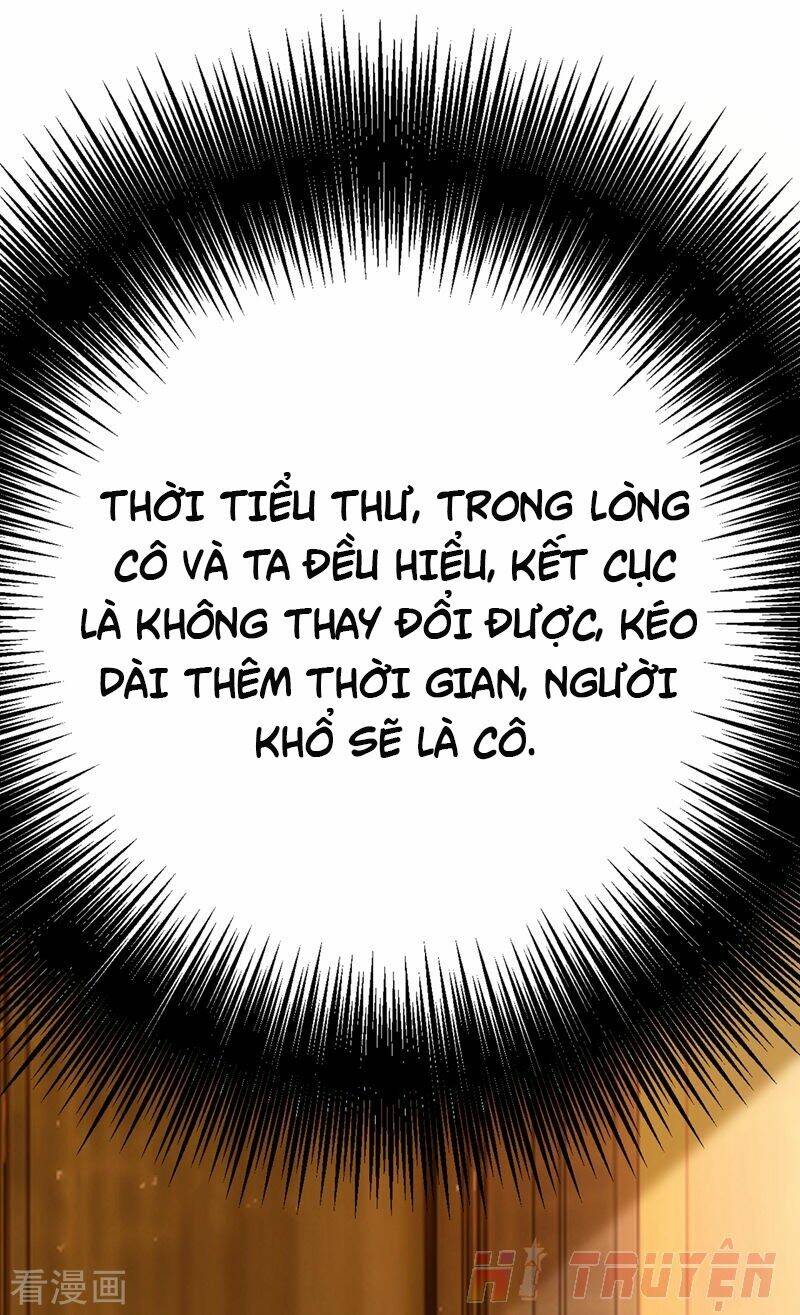 tổng tài tại thượng chapter 359 - Trang 2