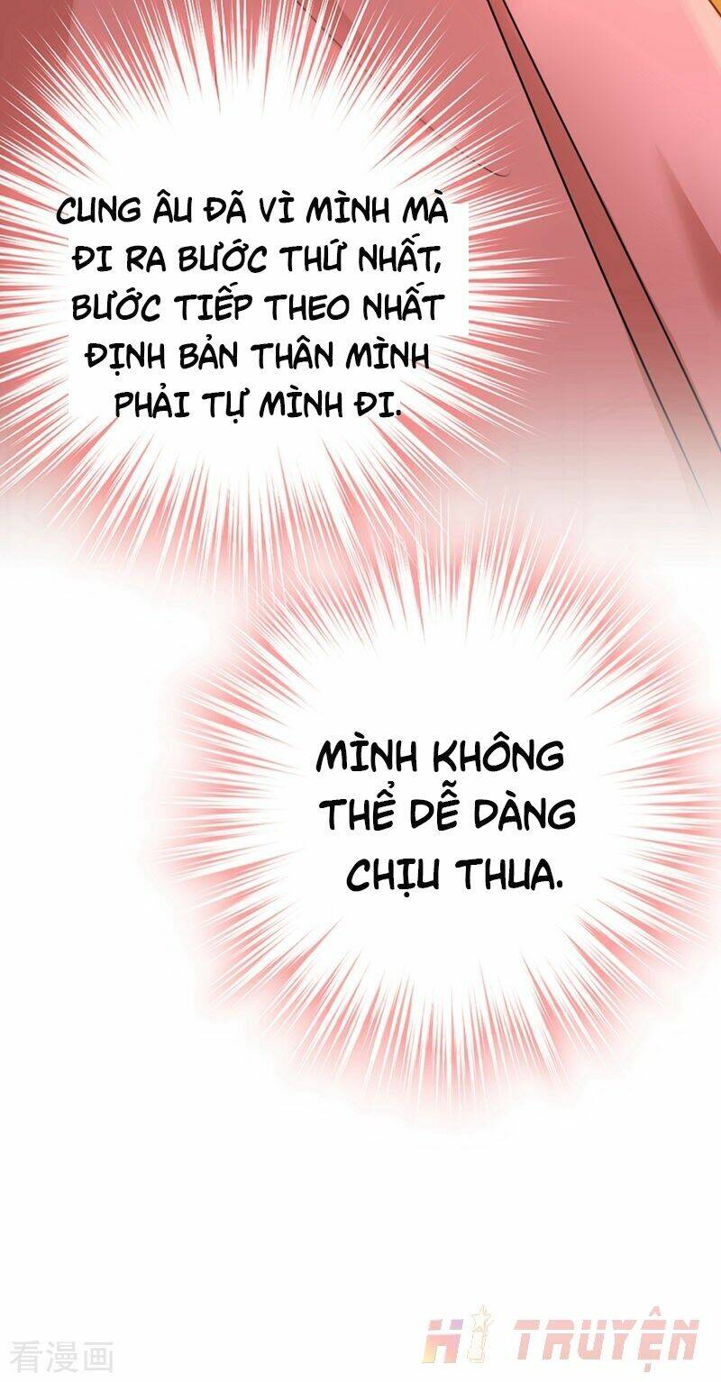 tổng tài tại thượng chapter 359 - Trang 2