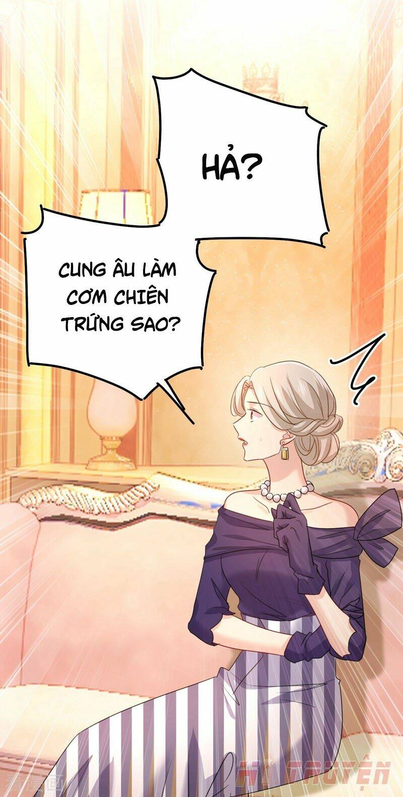 tổng tài tại thượng chapter 359 - Trang 2