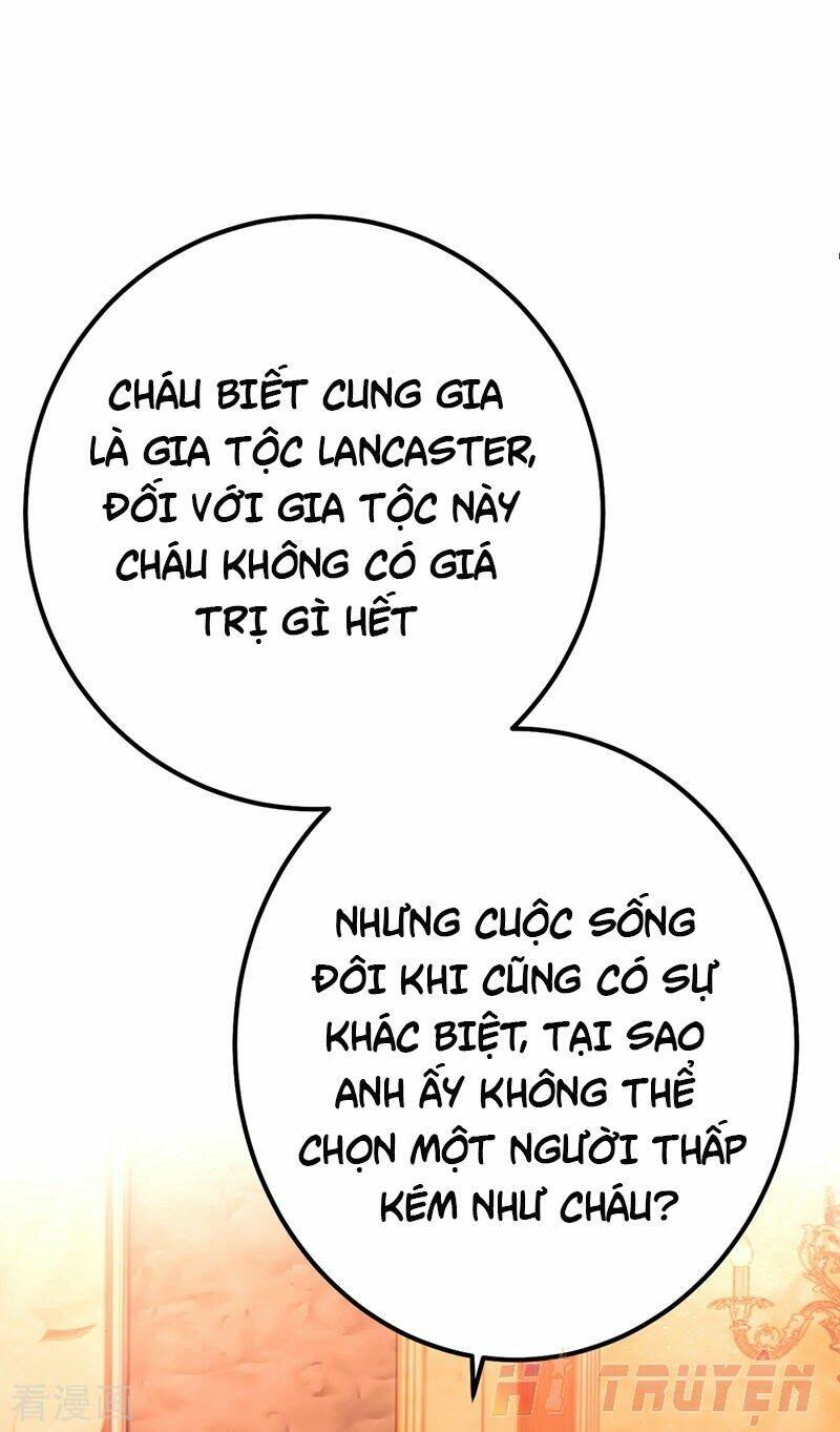 tổng tài tại thượng chapter 359 - Trang 2