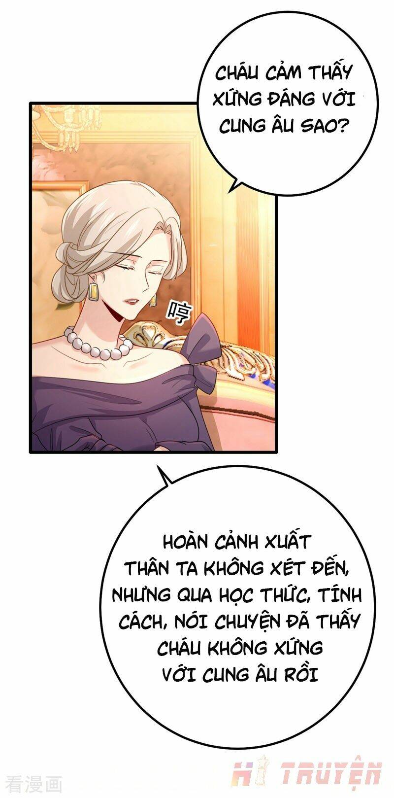 tổng tài tại thượng chapter 359 - Trang 2