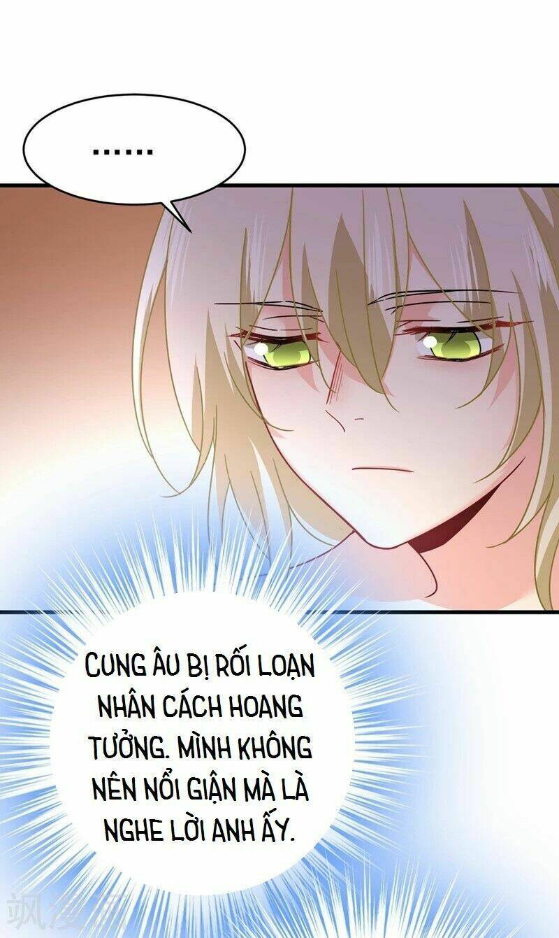 tổng tài tại thượng chapter 375 - Trang 2