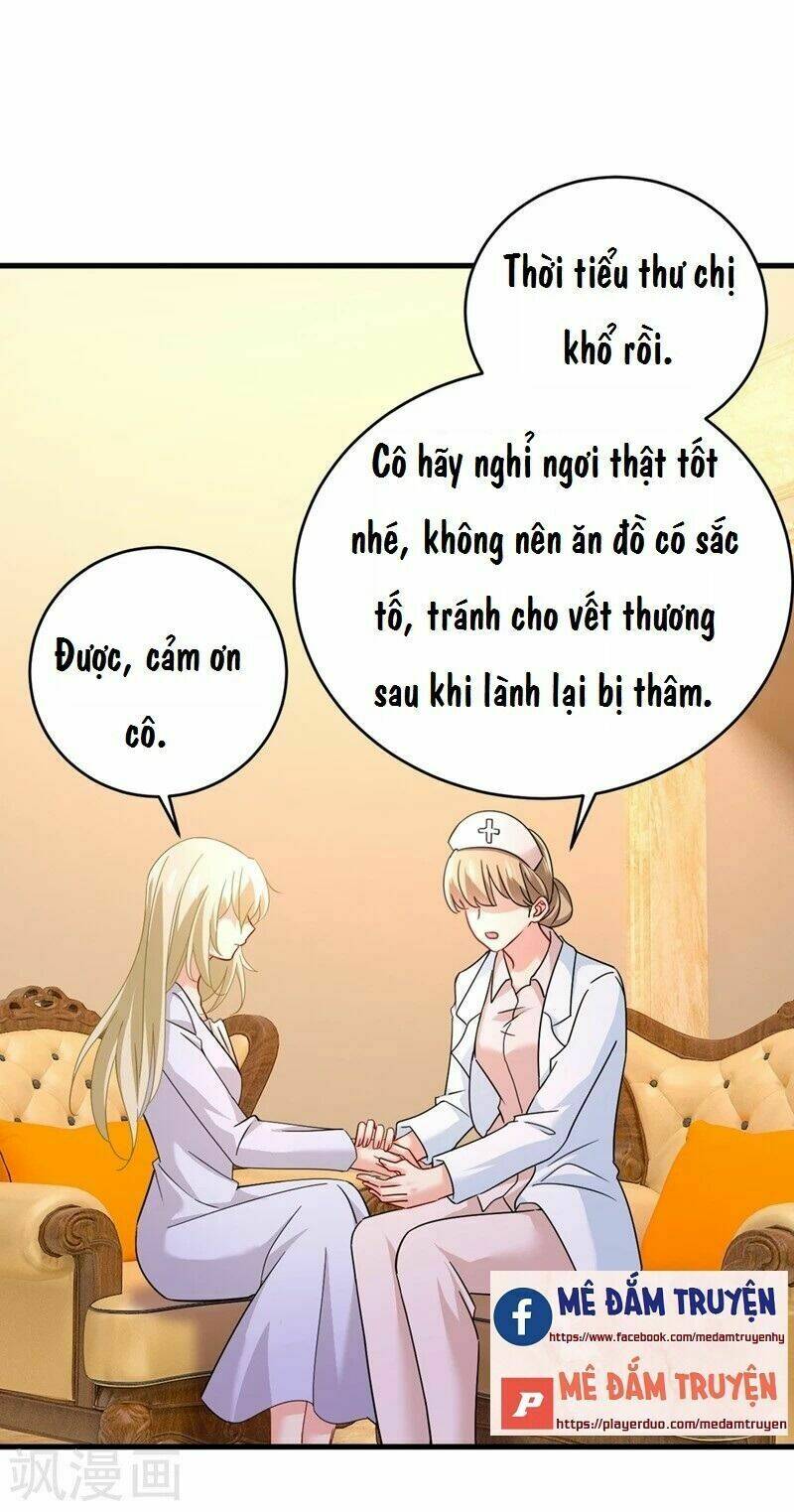 tổng tài tại thượng chapter 375 - Trang 2