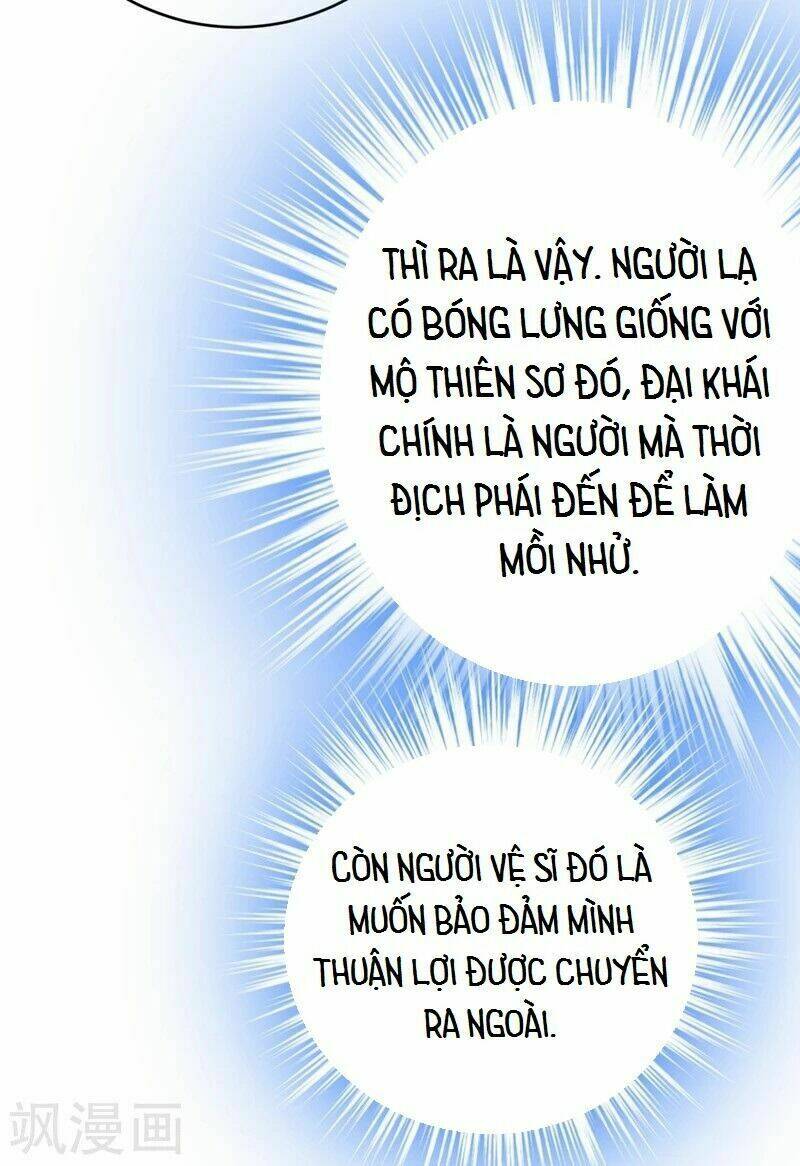 tổng tài tại thượng chapter 375 - Trang 2