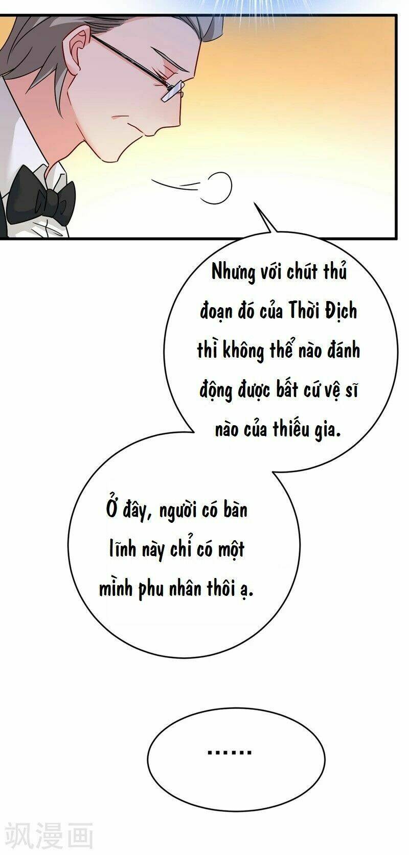 tổng tài tại thượng chapter 375 - Trang 2