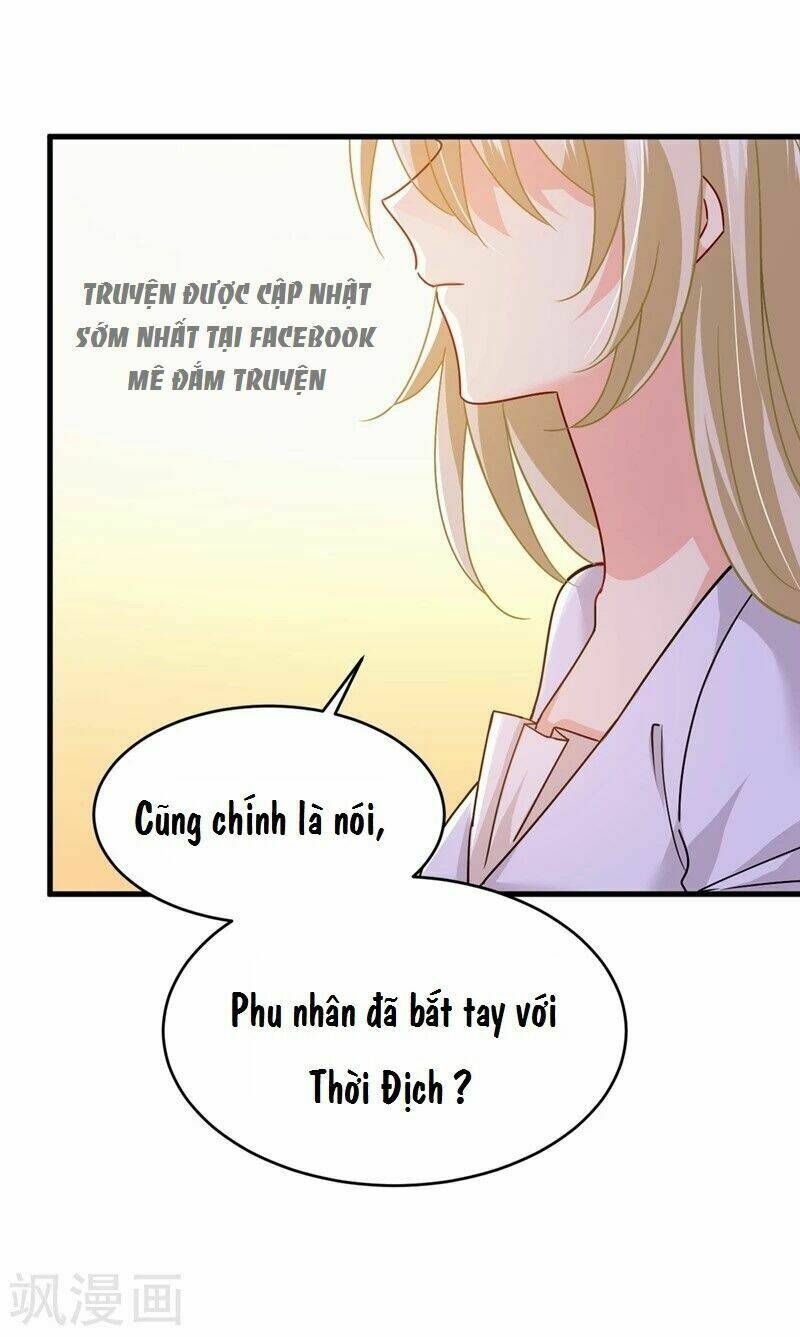 tổng tài tại thượng chapter 375 - Trang 2