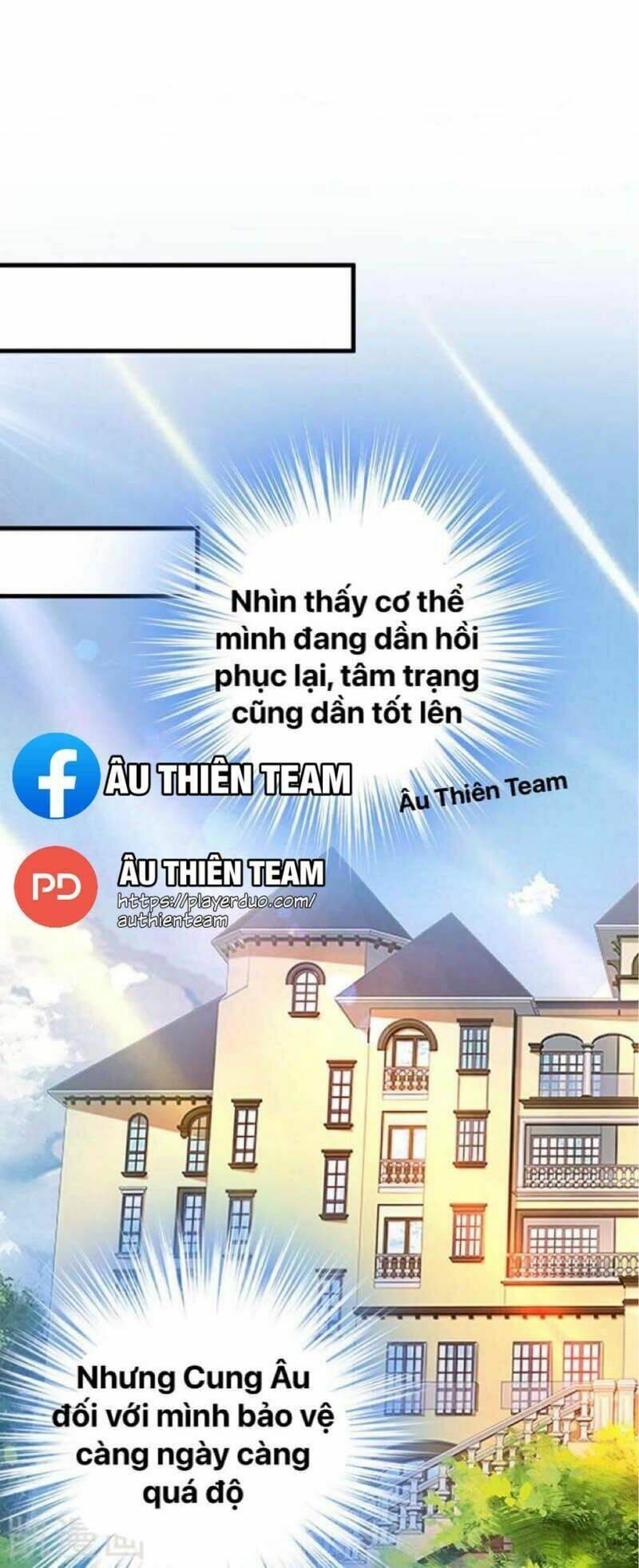 tổng tài tại thượng chương 378 - Trang 2