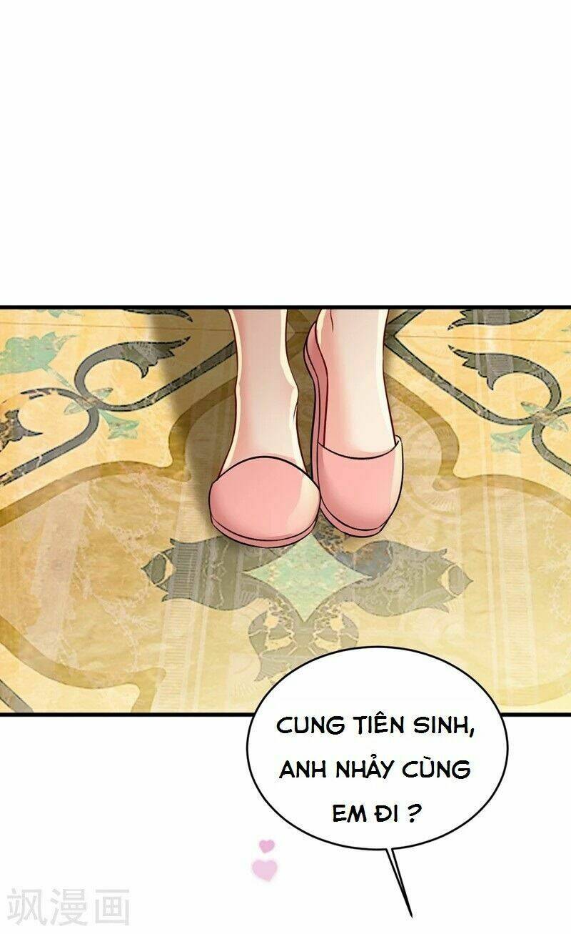 tổng tài tại thượng Chapter 390 - Trang 2