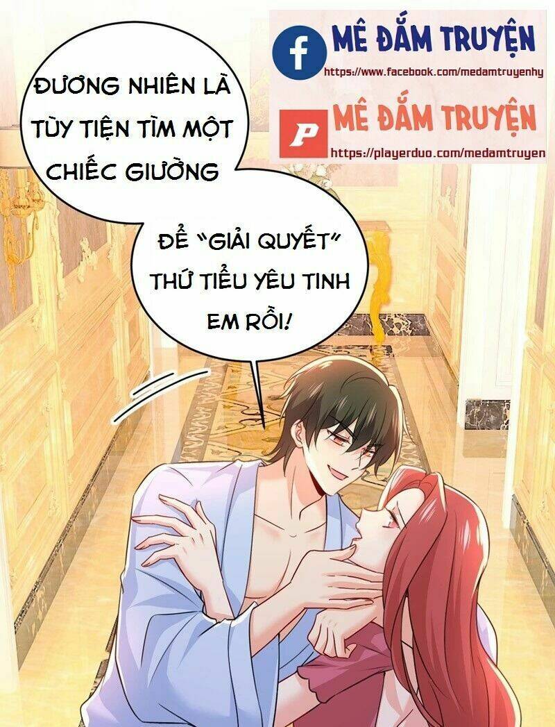 tổng tài tại thượng Chapter 390 - Trang 2