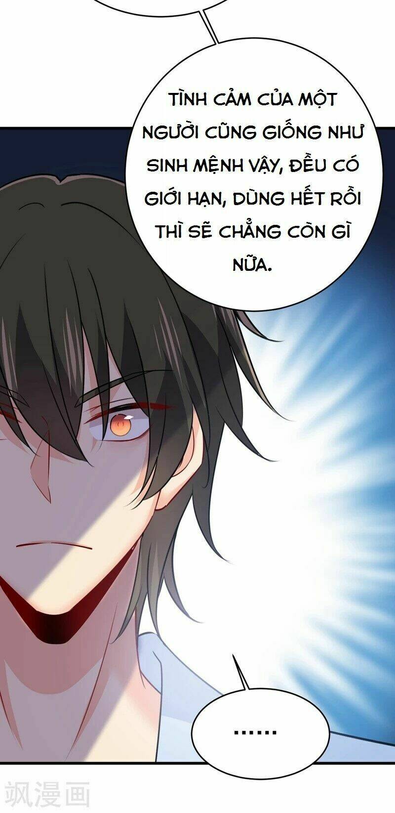 tổng tài tại thượng Chapter 390 - Trang 2