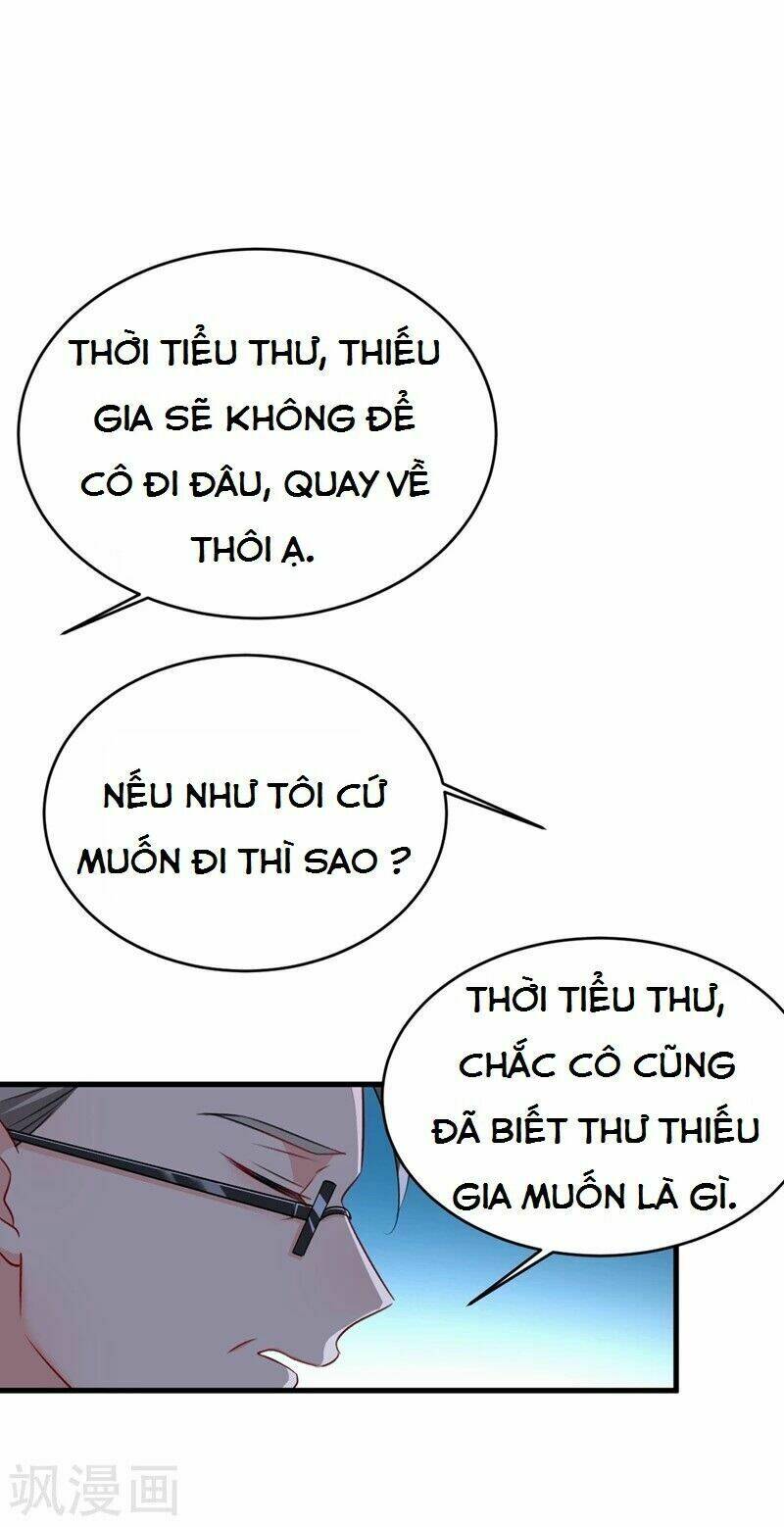 tổng tài tại thượng Chapter 390 - Trang 2