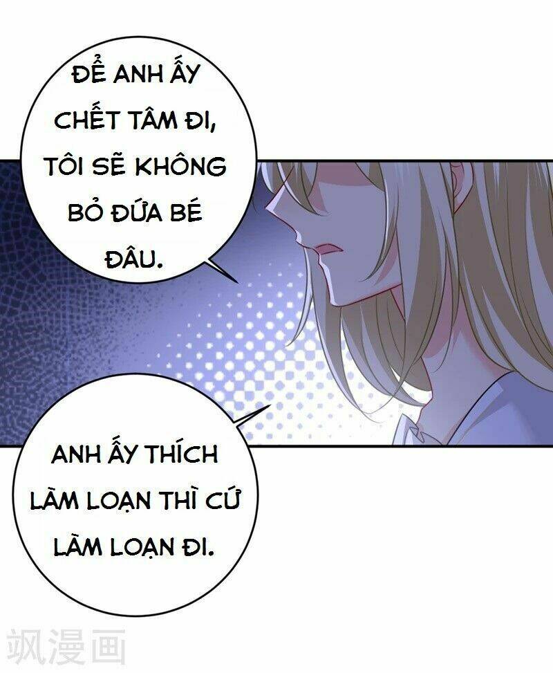 tổng tài tại thượng Chapter 390 - Trang 2