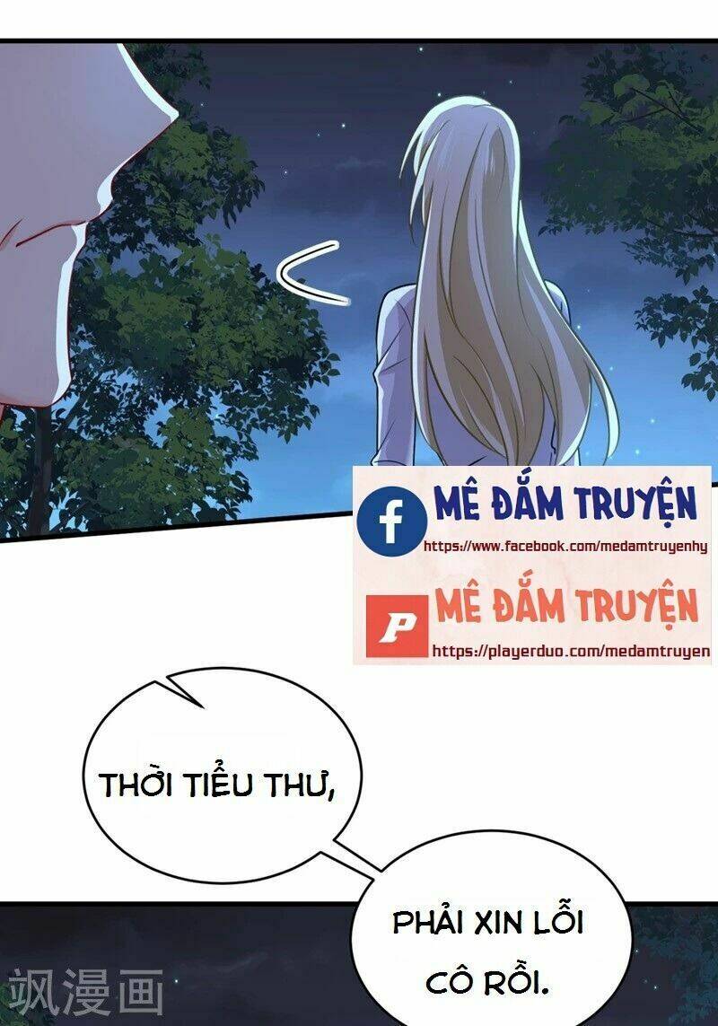 tổng tài tại thượng Chapter 390 - Trang 2