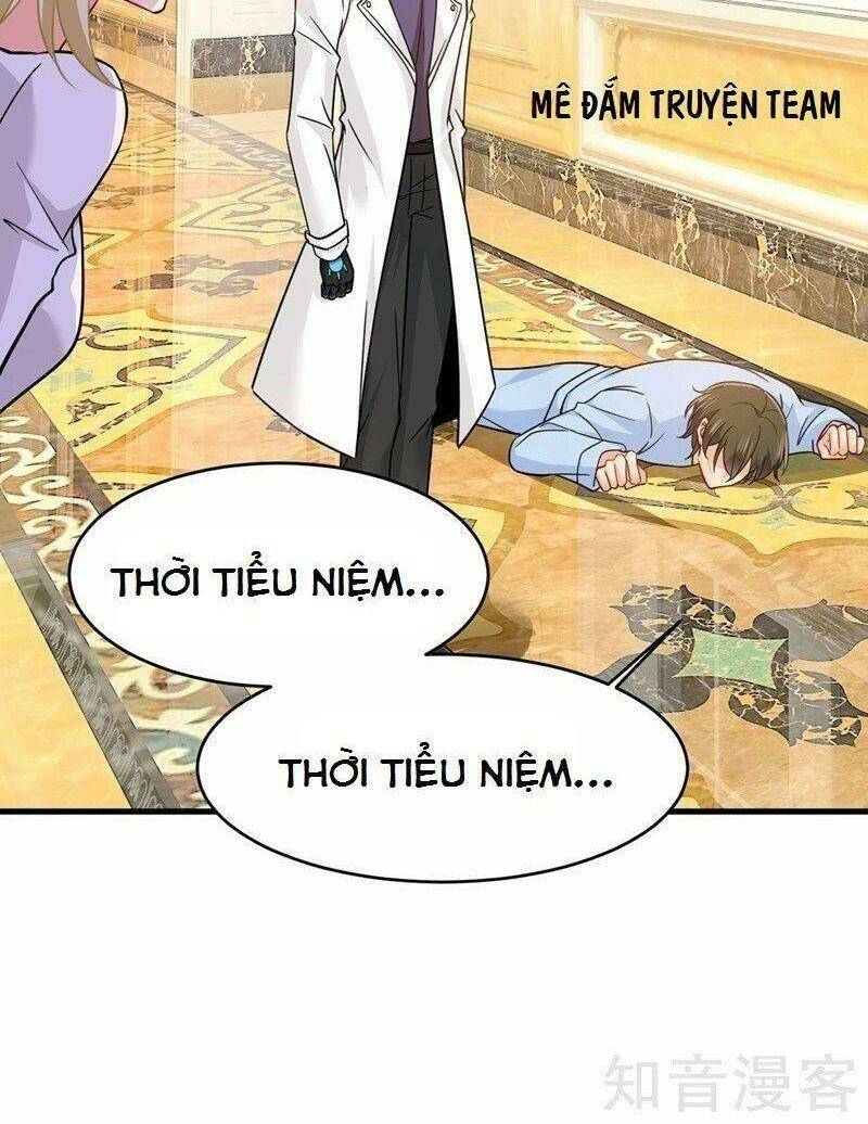 tổng tài tại thượng Chapter 391 - Trang 2