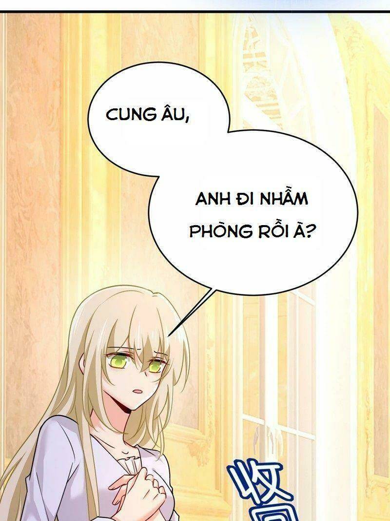 tổng tài tại thượng Chapter 391 - Trang 2