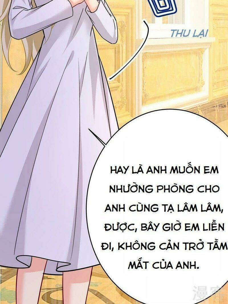 tổng tài tại thượng Chapter 391 - Trang 2