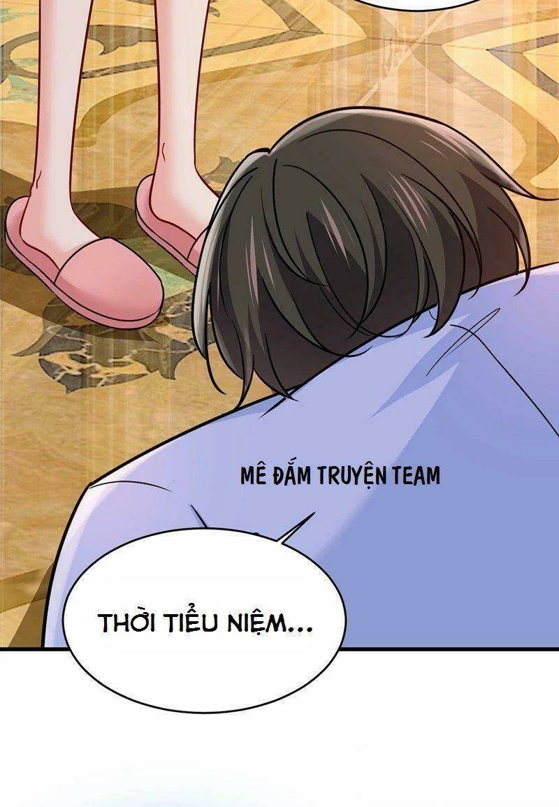 tổng tài tại thượng Chapter 391 - Trang 2