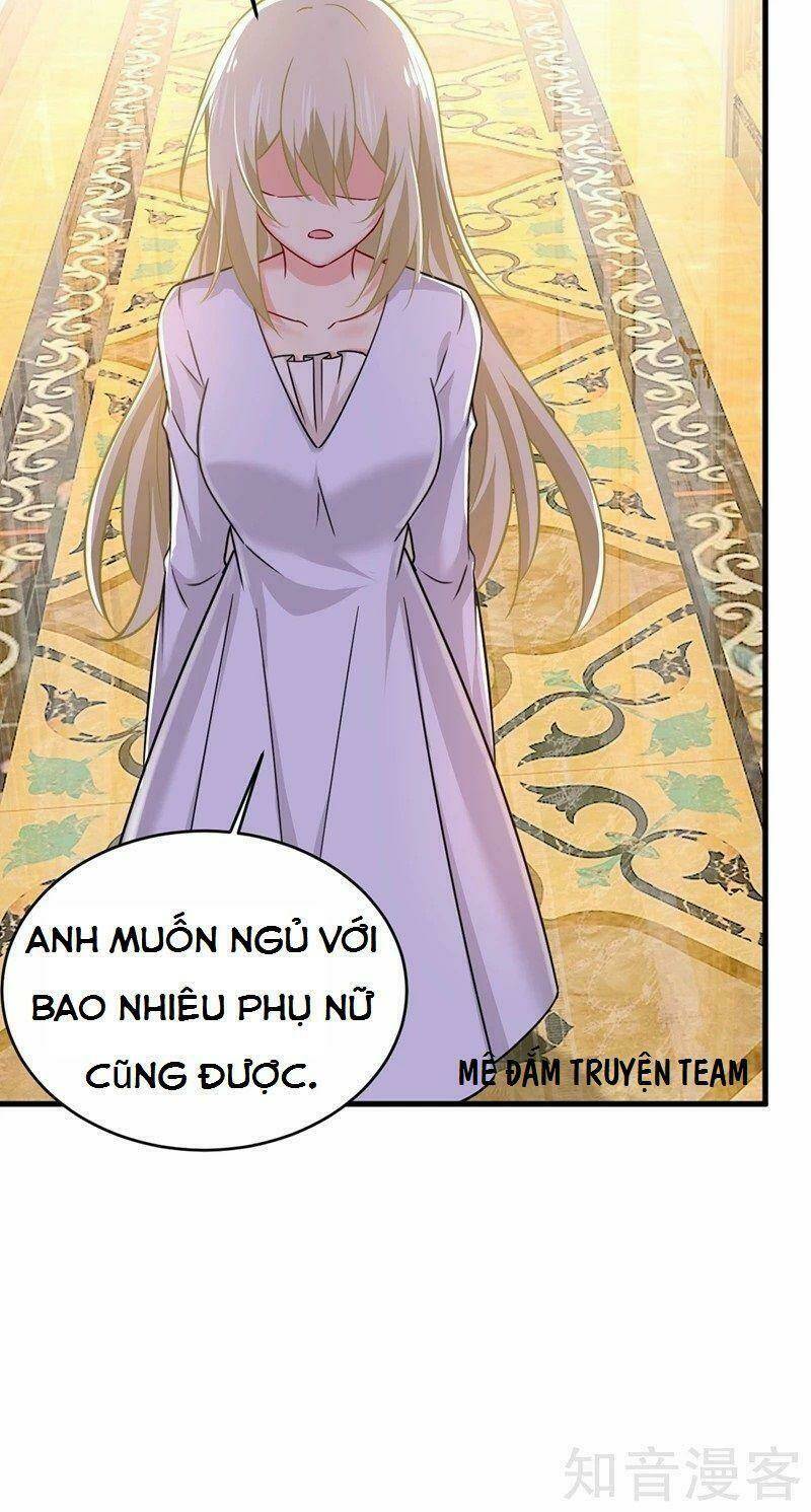 tổng tài tại thượng Chapter 391 - Trang 2