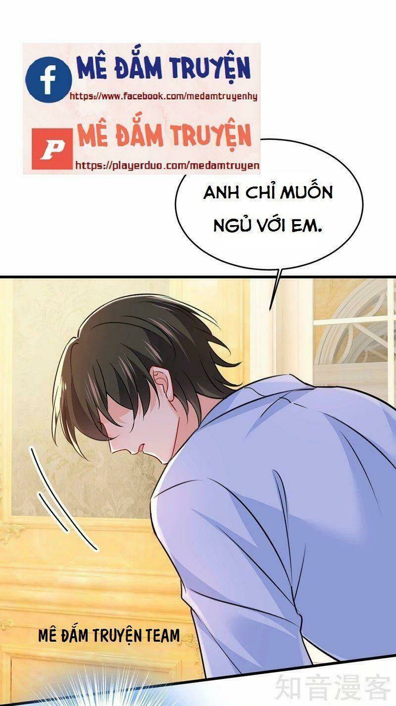 tổng tài tại thượng Chapter 391 - Trang 2