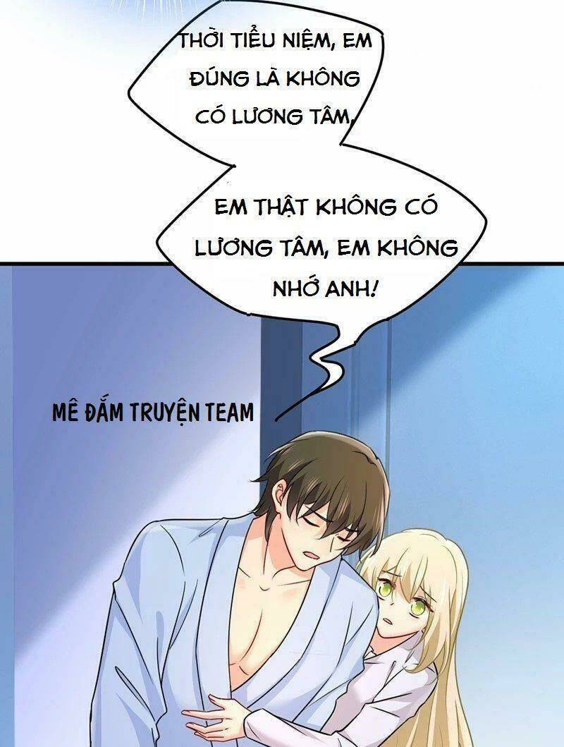 tổng tài tại thượng Chapter 391 - Trang 2