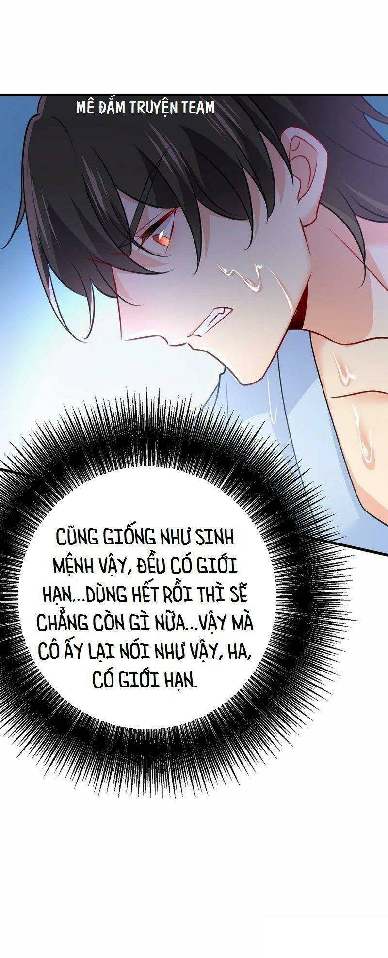 tổng tài tại thượng Chapter 391 - Trang 2