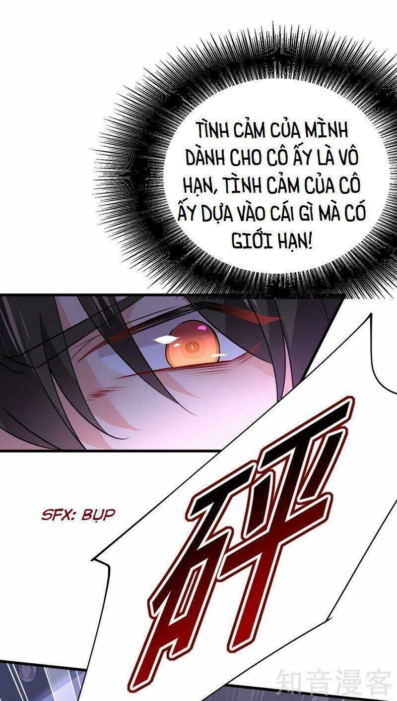 tổng tài tại thượng Chapter 391 - Trang 2