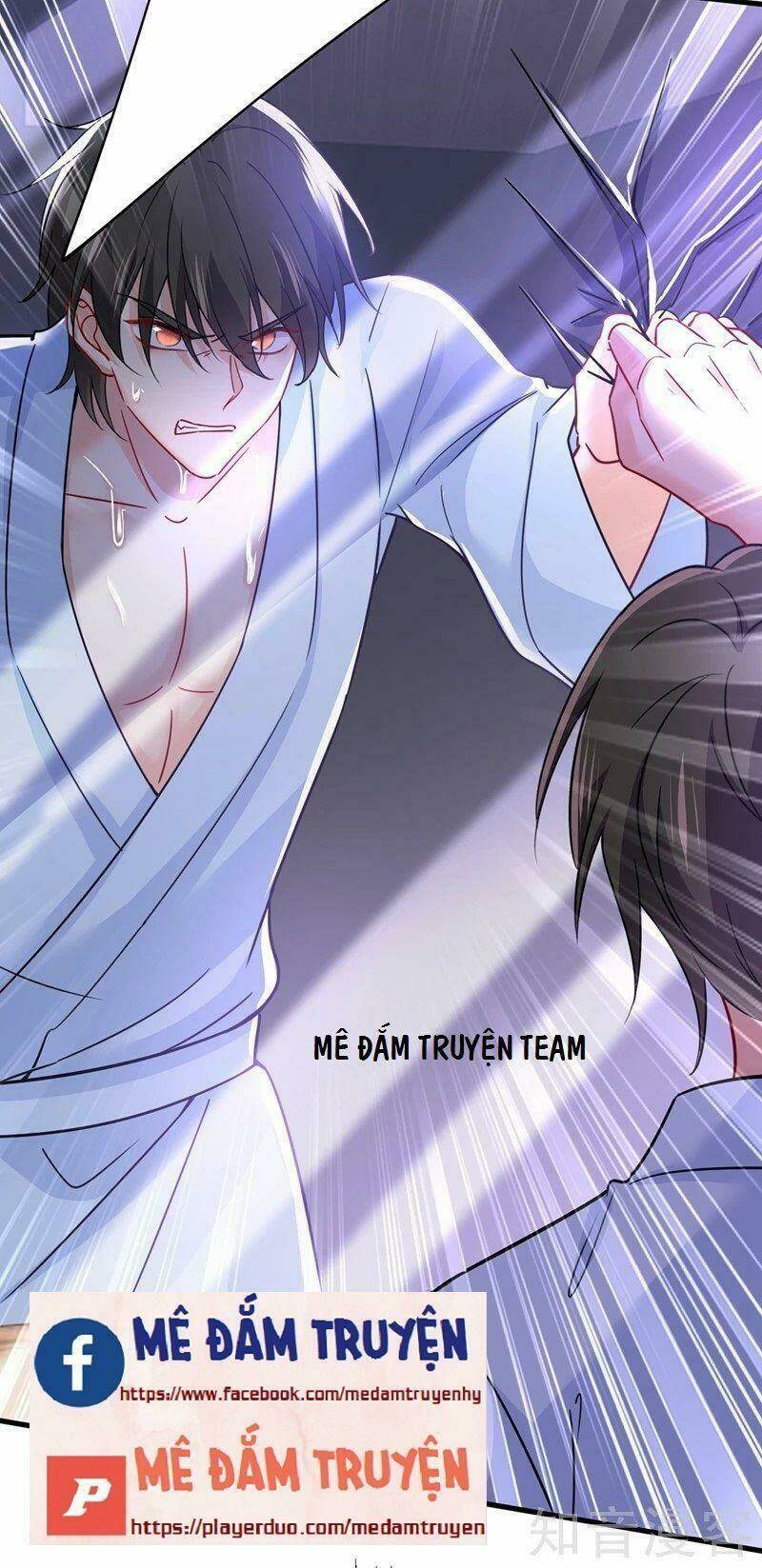 tổng tài tại thượng Chapter 391 - Trang 2