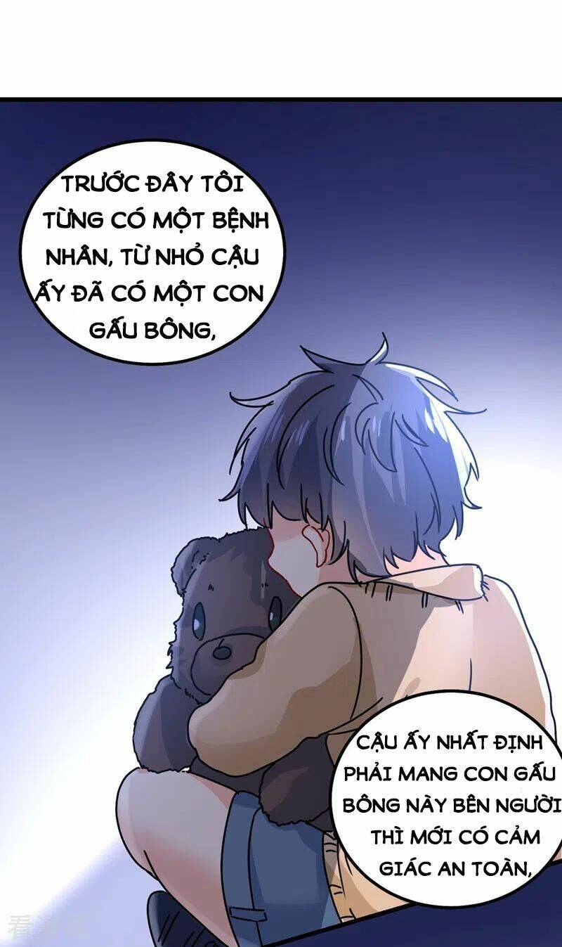 tổng tài tại thượng Chapter 402 : TÔI THẬT SỰ NGƯỠNG MỘ HAI NGƯỜI - Trang 2