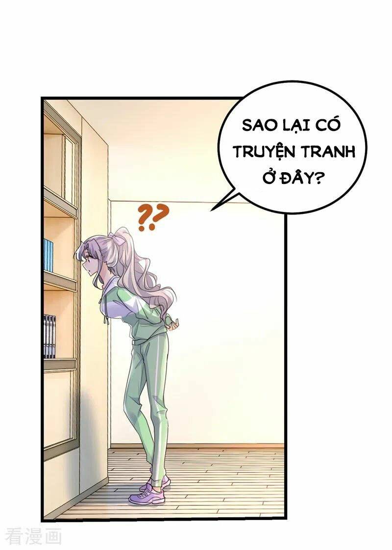 tổng tài tại thượng Chapter 402 : TÔI THẬT SỰ NGƯỠNG MỘ HAI NGƯỜI - Trang 2