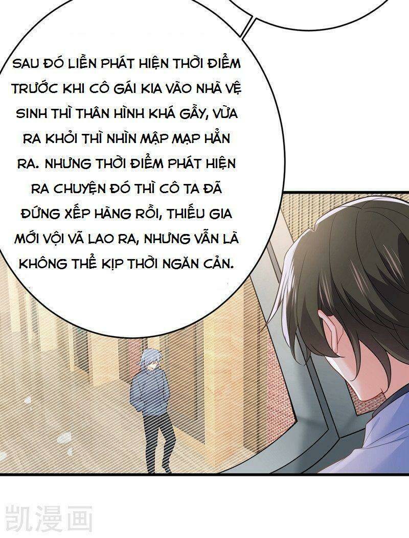 tổng tài tại thượng Chapter 409 - Trang 2