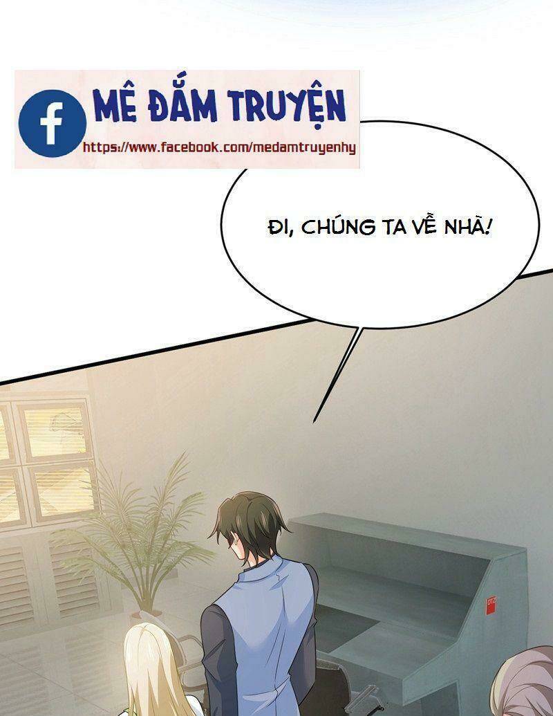 tổng tài tại thượng Chapter 409 - Trang 2