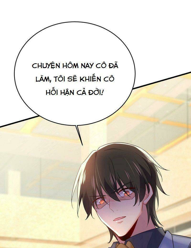 tổng tài tại thượng Chapter 409 - Trang 2