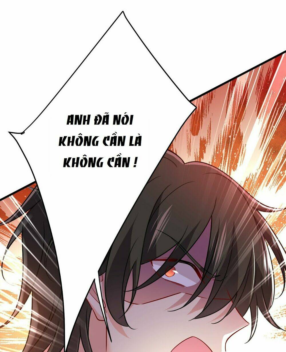 tổng tài tại thượng Chapter 425 - Trang 2