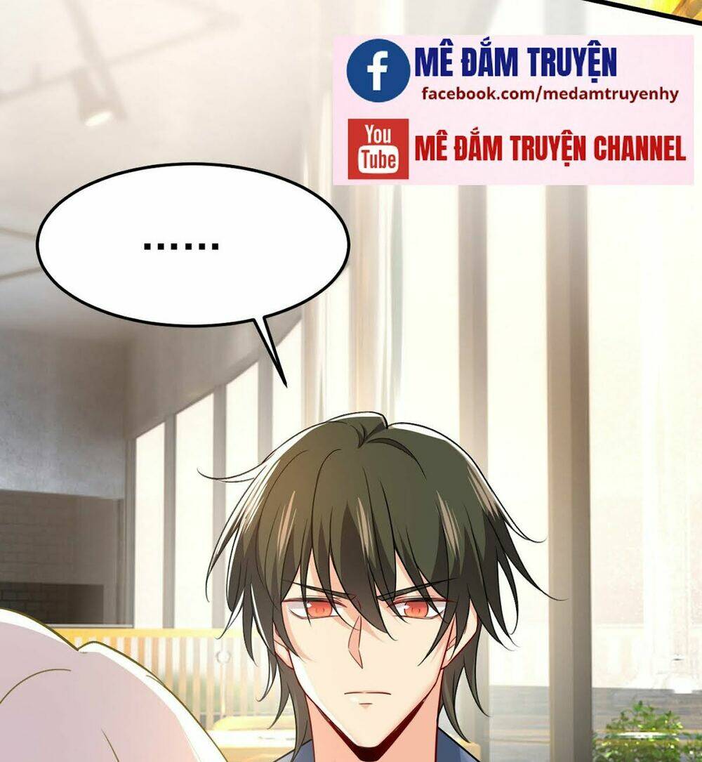 tổng tài tại thượng Chapter 425 - Trang 2