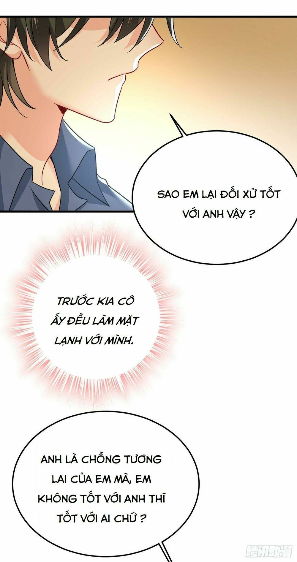 tổng tài tại thượng Chapter 425 - Trang 2