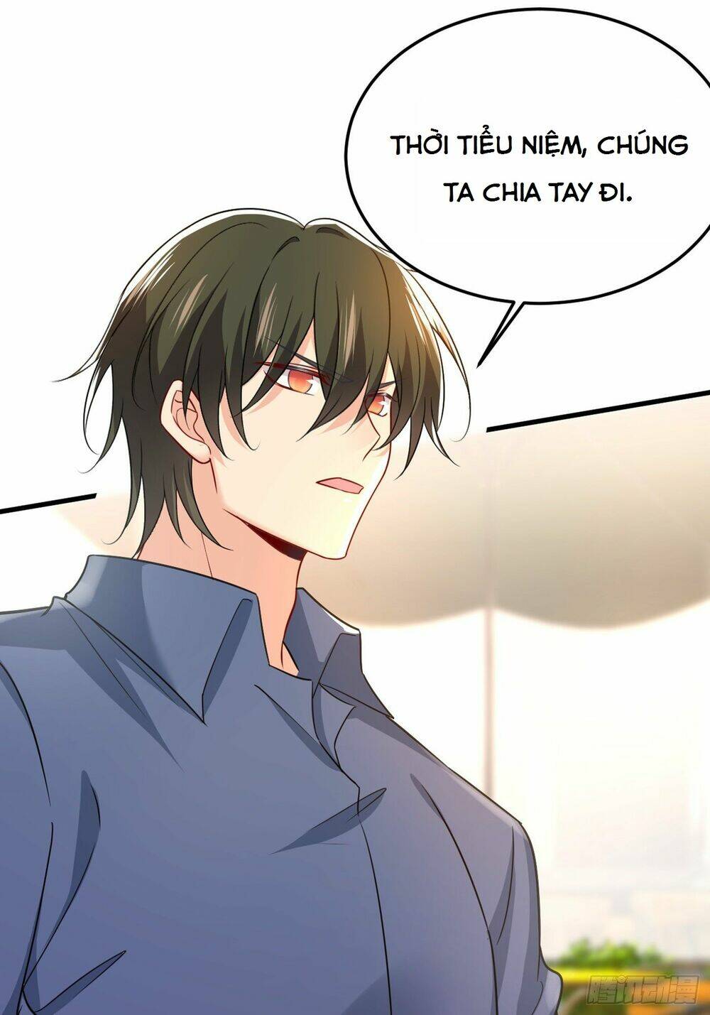 tổng tài tại thượng Chapter 425 - Trang 2