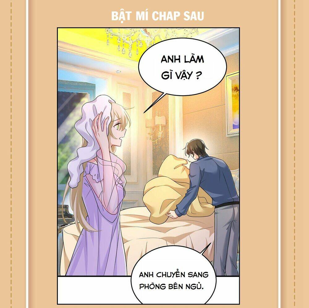 tổng tài tại thượng Chapter 425 - Trang 2