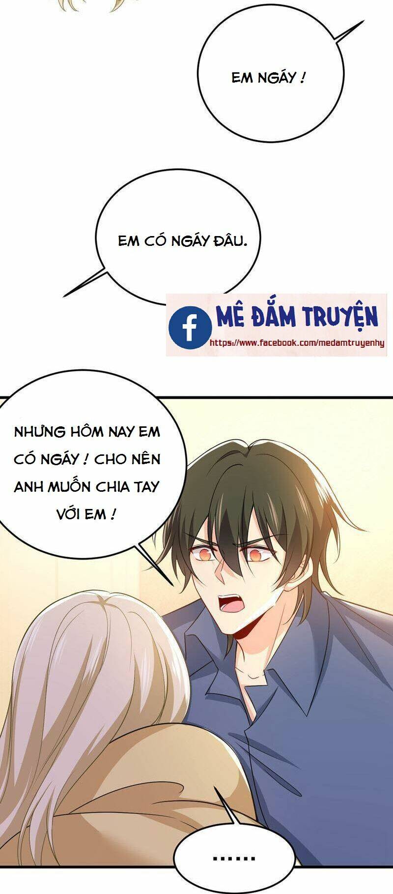 tổng tài tại thượng Chapter 428 - Trang 2