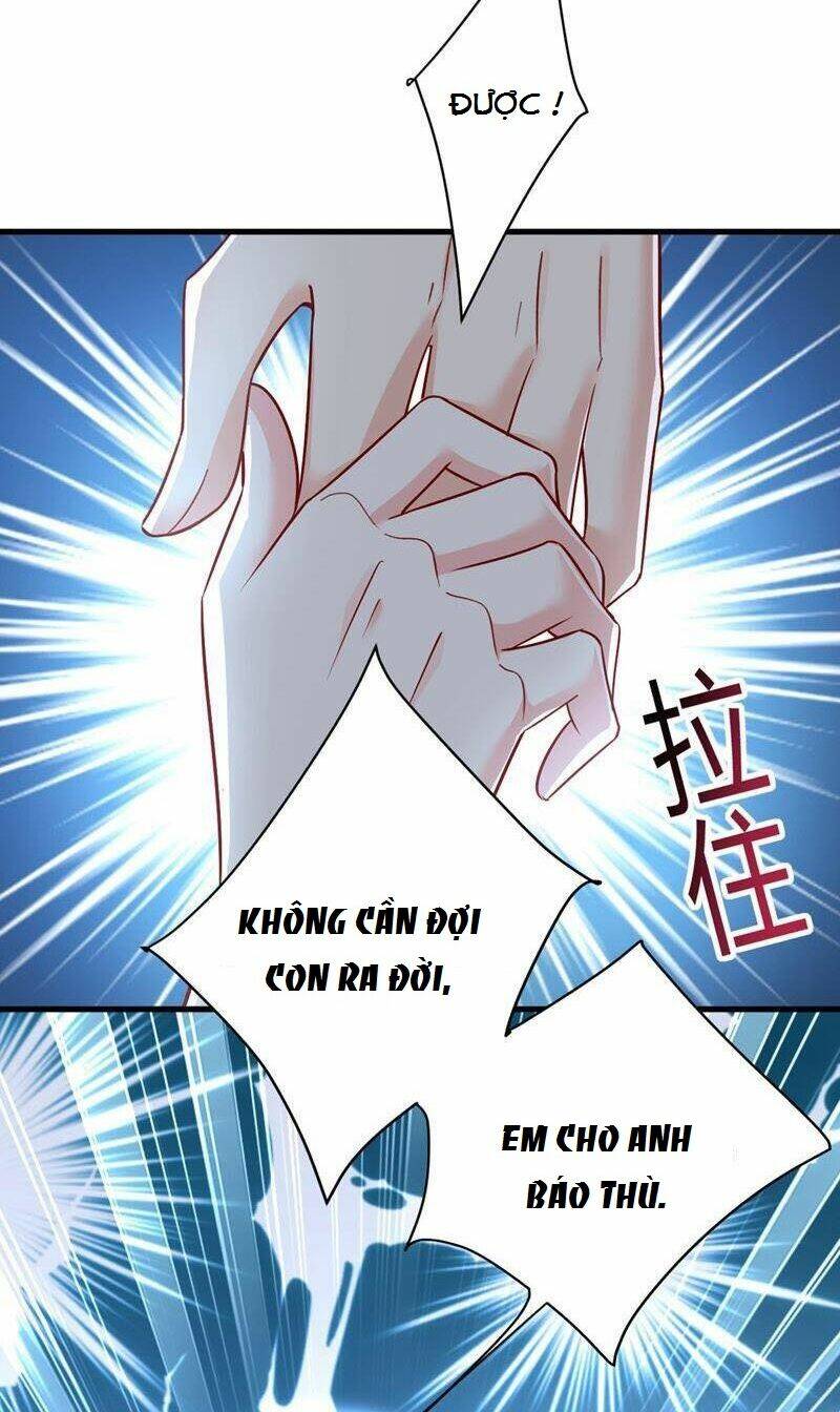 tổng tài tại thượng Chapter 428 - Trang 2