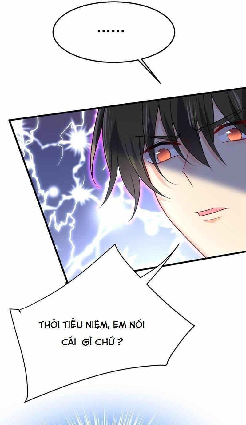 tổng tài tại thượng Chapter 428 - Trang 2