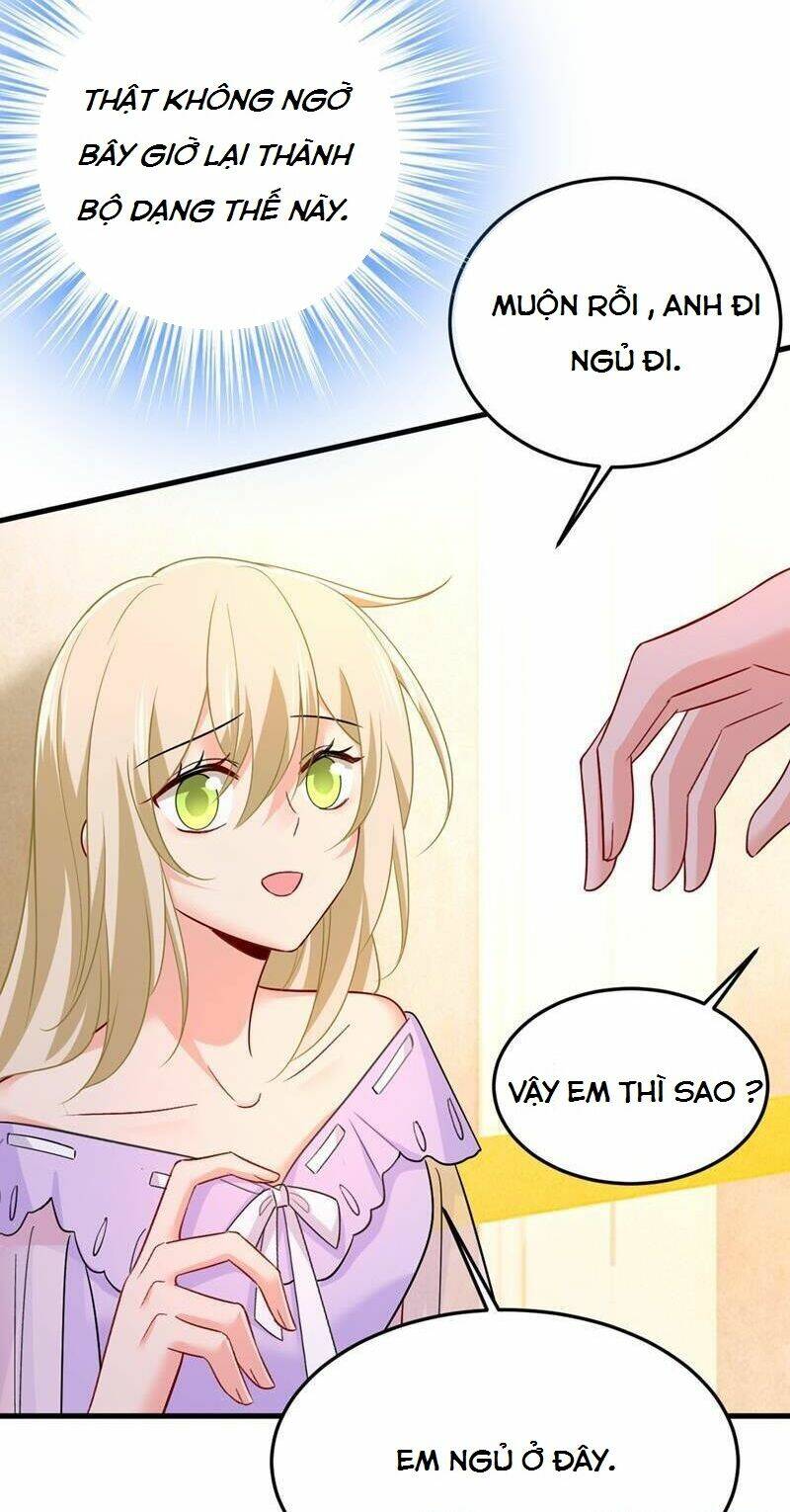 tổng tài tại thượng Chapter 428 - Trang 2