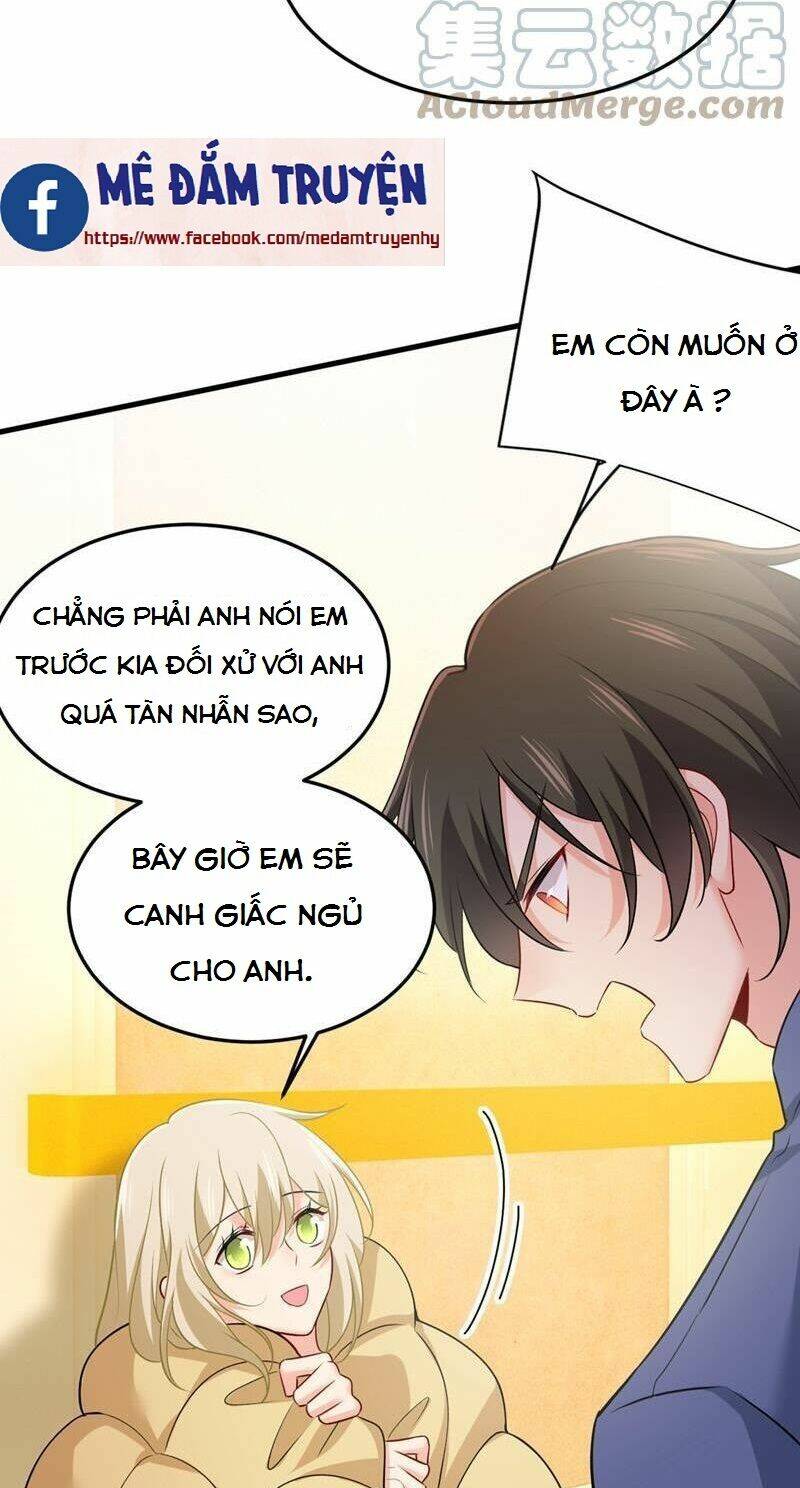 tổng tài tại thượng Chapter 428 - Trang 2