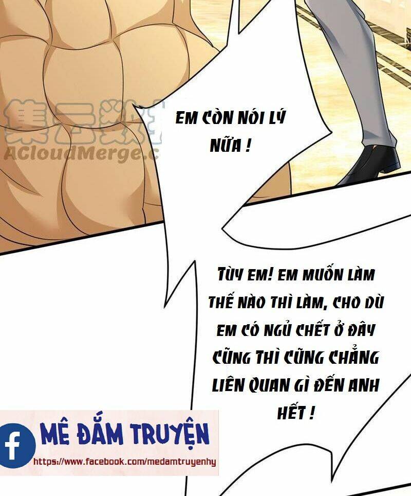 tổng tài tại thượng Chapter 428 - Trang 2