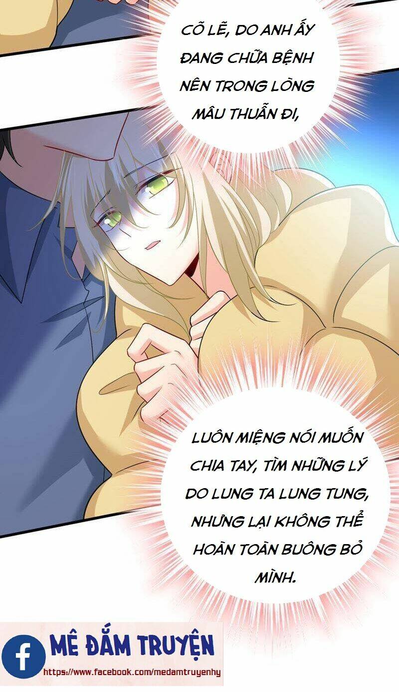 tổng tài tại thượng Chapter 428 - Trang 2