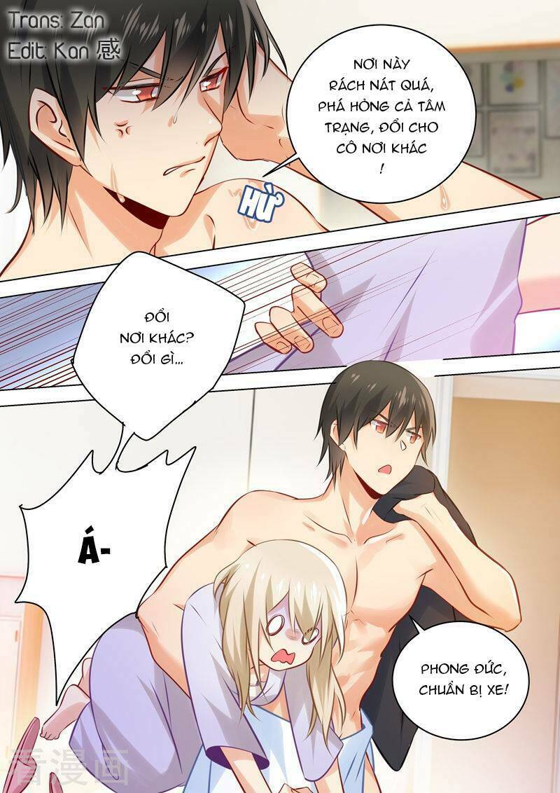 tổng tài tại thượng chapter 43 - Trang 2