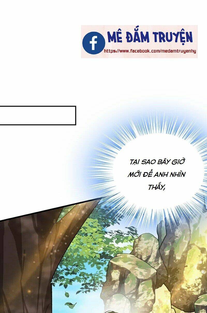 tổng tài tại thượng Chapter 430 - Trang 2